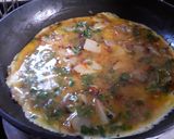 स्पॅनिश ऑम्लेट (spanish omelette recipe in marathi) रेसिपी स्टेप 2 फोटो 