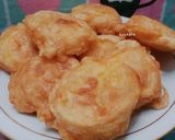 Foto langkah ke 7 dari resep Tape Goreng.