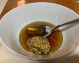 Special Honey Mustard Pork Belly & Ribs recipe step 2 photo