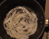 Foto del paso 3 de la receta: Rajas poblanas a la mexicana