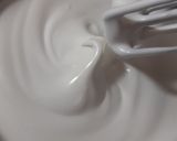 Foto langkah ke 2 dari resep Bolu Mocca Putih Telur.