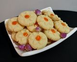عکس مرحله 10 از دستور شیرینی قندی بروجرد (ترد و خوشمزه)