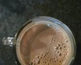 Φωτογραφία βήματος 5 της συνταγής Hot chocolate