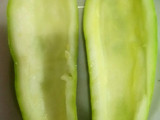 Zuchinis rellenos