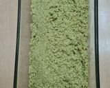 Foto del paso 3 de la receta: Pan de arvejas secas enteras larga fermentación 🫛 SIN harina 🫛 sin levadura 🫛 sin amasado 🫛 proteico