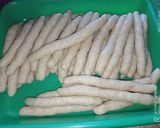 Foto langkah ke 3 dari resep Biji ketapang.