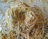 A picture of step 7 of Bird nest.
