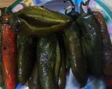Foto del paso 2 de la receta: Jalapeños rellenos