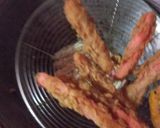 Foto langkah ke 7 dari resep Sosis kriwil.