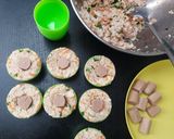 Foto langkah ke 2 dari resep Tahu Fantasi Sosis.
