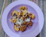 Foto langkah ke 4 dari resep Pisang Goreng Keju.