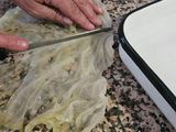 Sauerkraut Sarma