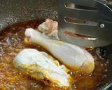 Foto langkah ke 3 dari resep Gulai Ayam Kecombrang (Tanpa Santan).