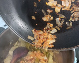 Foto del paso 3 de la receta: Crema de apio
