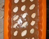 A picture of step 8 of Tea cake with tea time.