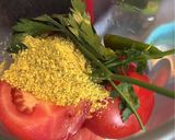 Foto del paso 1 de la receta: Huevos rancheros