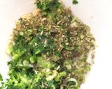 Foto del paso 1 de la receta: Muslos al horno con verduras