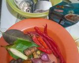 Foto langkah ke 1 dari resep Pindang Bandeng Betawi.