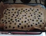 Szőlős kevert sütemény recept fázis 1 fotója