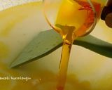 Foto langkah ke 8 dari resep Sawi Gulung Ayam Saffron.