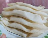 Foto langkah ke 3 dari resep Pisang Caramel Crispy.