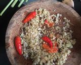 Foto langkah ke 3 dari resep Semanggi Sambal Serai.