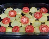 Foto del paso 6 de la receta: Espalda de cordero al horno