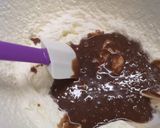 Fekete-erdő torta recept fázis 6 fotója