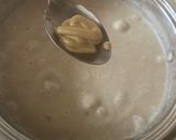 Lencsefőzelék recept fázis 5 fotója