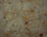 Mozzarellás csirkés tészta recept fázis 6 fotója