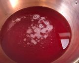 Foto del paso 4 de la receta: Mermelada de frutillas enteras