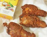 Foto langkah ke 4 dari resep Ayam Goreng Ketumbar.