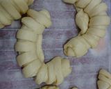 Hình bước làm 6 của món Bánh mì nhân mặn