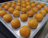 Foto langkah ke 8 dari resep Nastar.