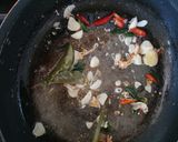 Foto langkah ke 4 dari resep Orek Tempe.