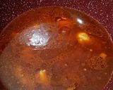 Gambar langkah 4 resipi Sundubu Jjigae (Soft Tofu Stew) Korean food.