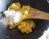 मकई ची खीर (MAKAICHI KHEER RECIPE IN MARATHI) रेसिपी स्टेप 3 फोटो 