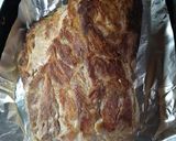 Foto del paso 1 de la receta: Bondiola a la barbacoa