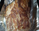 Foto del paso 1 de la receta: Bondiola a la barbacoa