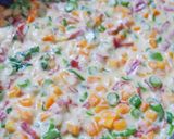 Foto langkah ke 3 dari resep Roti Goreng Ragout.