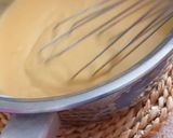 Φωτογραφία βήματος 3 της συνταγής Lemon pie healthy version, με άρωμα καρύδας 🍋 🥥