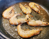 Foto del paso 1 de la receta: Fideos Marinera