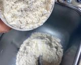 صورة لخطوة 2 من وصفة خبز الساندويش الطري