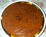 Foto langkah ke 5 dari resep Bumbu Kacang.