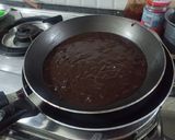 ઓરીઓ ચોકલેટ પેસ્ટ્રી કેક (Oreo Chocolate Pastry Cake Recipe in Gujarati) G રેસીપી સ્ટેપ3ફોટો