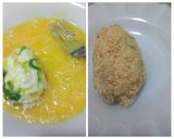 Foto del paso 4 de la receta: Croquetas de Puerro