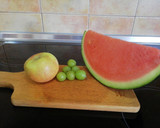 Foto del paso 2 de la receta: Y ahora a desayunar!!!