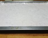 Foto del paso 2 de la receta: Dorada a la sal con verduras al whisky