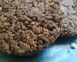 Foto del paso 2 de la receta: Hamburguesa de avena y lentejas