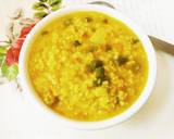 Vegetable oats recipe step 6 photo
